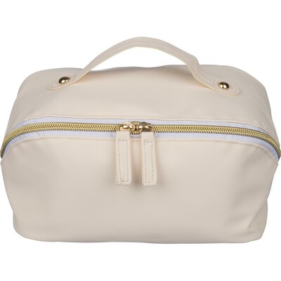 Cosmetic bag
